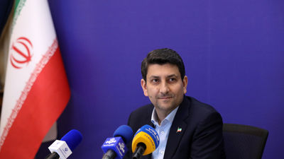وزیر ارتباطات: توسعه زیرساخت‌های ارتباطی استان‌ها باید جهشی باشد