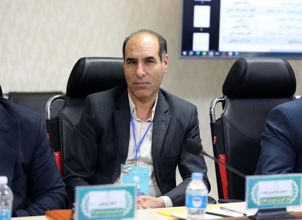 برگزاری اجلاسیه روسای خراسان شمالی 