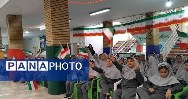 ورزش و سلامتی در المپیاد درون‌مدرسه‌ای 