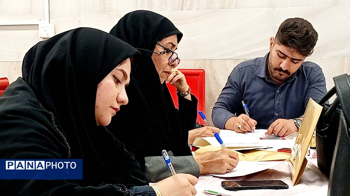دورههای توانمندسازی معلمان با رویکرد نوین در شهرکرد