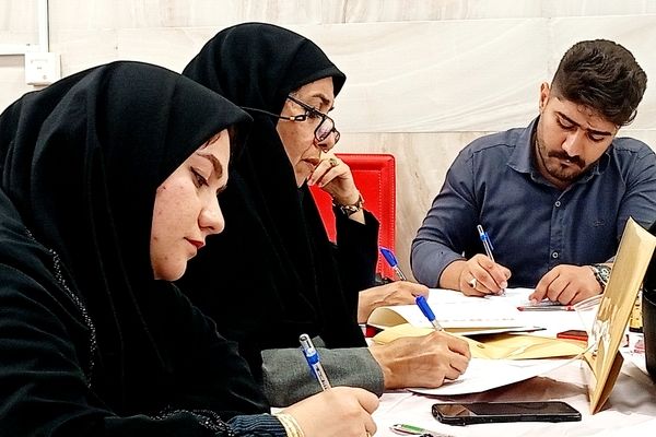 دوره‌های توانمندسازی معلمان با رویکرد نوین در شهرکرد