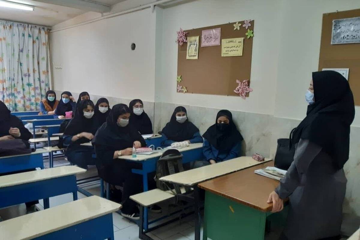 کلاسهای فوقبرنامه تاثیر مثبتی در رشد و پیشرفت دانشآموزان دارد