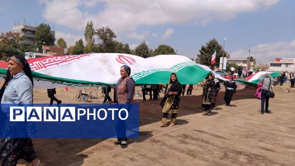 دومین رنکینگ کشوری کمان سنتی