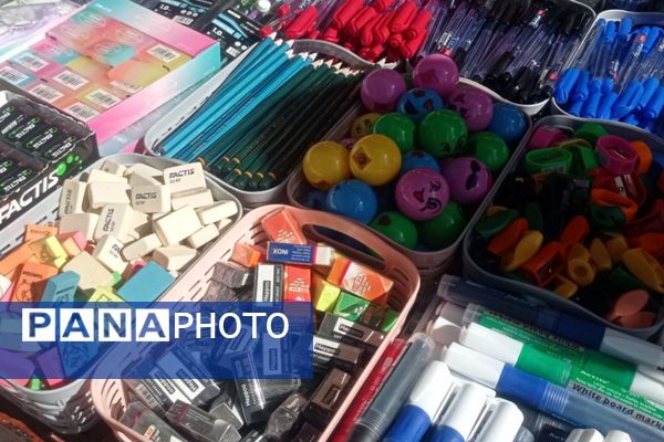  استقبال از مهر در شهرستان لردگان