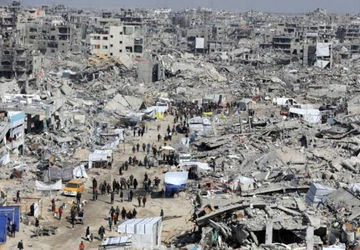 سازمان ملل خواستار لغو محدودیت‌های اسرائیل علیه نهادهای غیردولتی در غزه شد