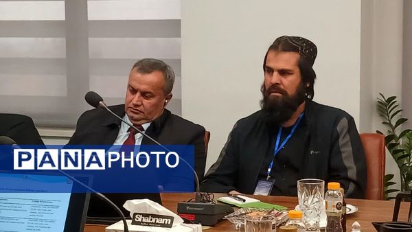 حضور نمایندگان ۹ کشور اسلامی عضو سازمان امنیت غذایی در البرز