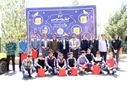 بام ایران، پایگاه پرورش نخبگان قرآنی در مسابقات قرآن و عترت