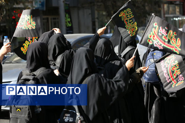 اجرای ویژه برنامه «خیمه مادری» در قم