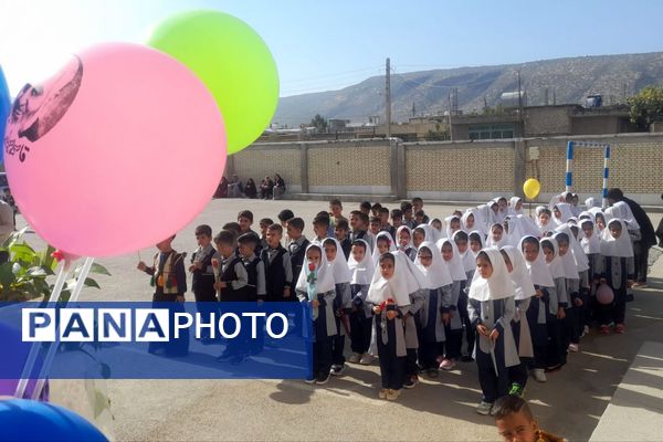 دبستان فاطمه الزهرا میلاس، پایگاهی برای آغاز درخشان‌ترین رویاها