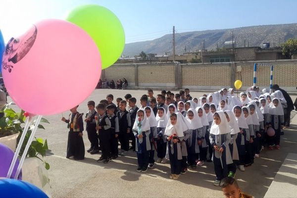 دبستان فاطمه الزهرا میلاس، پایگاهی برای آغاز درخشان‌ترین رویاها