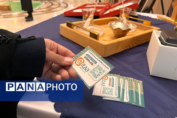  تقدیر فرمانده سپاه سیدالشهدا(ع) استان تهران از پایگاه‌های اسوه