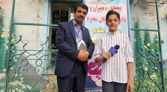 برگزاری جشن مهر هراتی در هفته دوم اردیبهشت