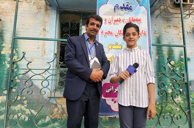 برگزاری جشن مهر هراتی در هفته دوم اردیبهشت