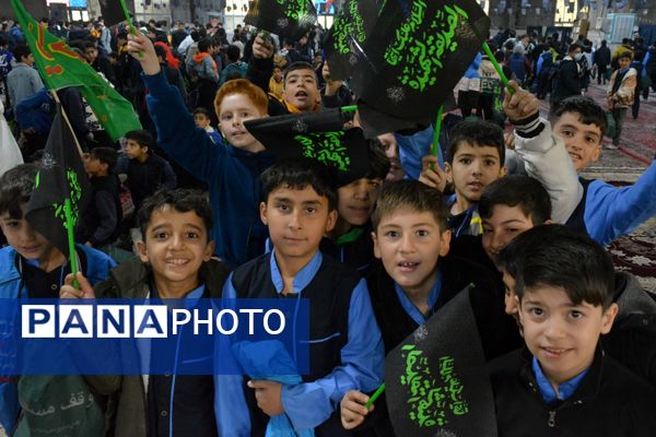 نوگلان فاطمی بهارستانی