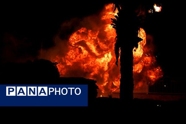 نمایش بزرگ بومی میدانی «سرزمین خورشید» در خراسان شمالی 