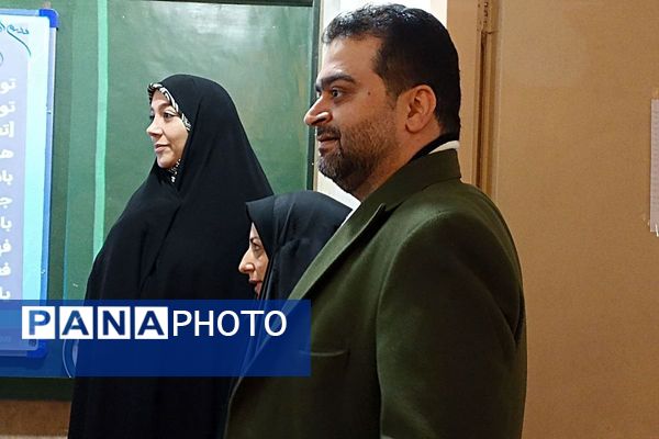 سفری برای دبیران فنی حرفه ای و کار و دانش