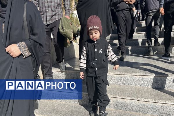 سالروز آسمانی شدن سردار دلها