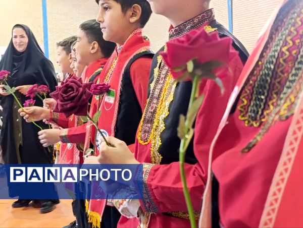  آغاز توزیع شیر رایگان در مدارس خراسان شمالی 