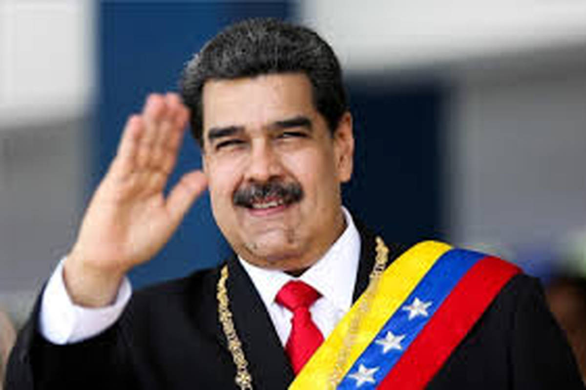 «مادورو» در واکنش به استقرار نظامی آمریکا در کارائیب: «با تهدید، ما قوی‌تر شده‌ایم»