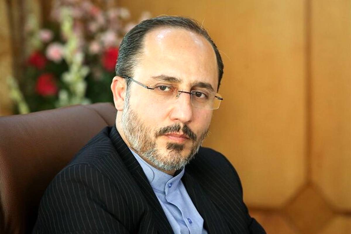 شهید رئیسی پرچمدار رقابت سالم انتخاباتی بود
