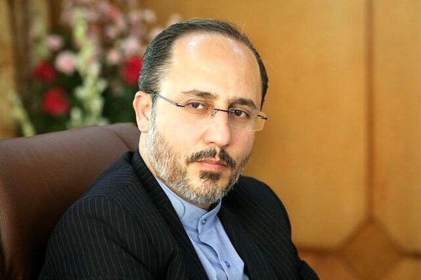 شهید رئیسی سرباز نظام و صدای انقلاب بود