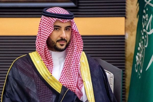 گفت‌وگوی تلفنی سرلشکر موسوی با وزیر دفاع عربستان