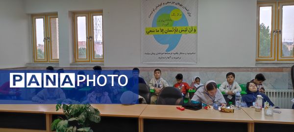 برگزاری کلاس شاهنامه خوانی در دانشگاه پیام نور شهرستان شیروان