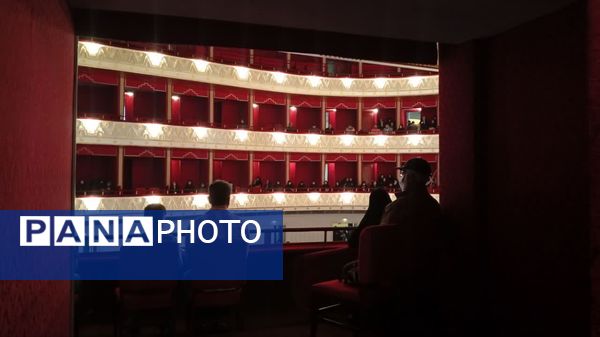 رویداد ملی قهرمان 