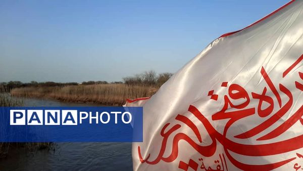 سفر فرهنگیان به سرزمین نور و شهادت 