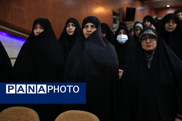 همایش «مدار امید» با حضور فعالان رسانه بسیج در قم
