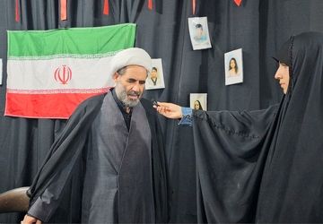 قدرت‌های پنهان بانوان همیار در ارتقای تحصیل دانش‌آموزان