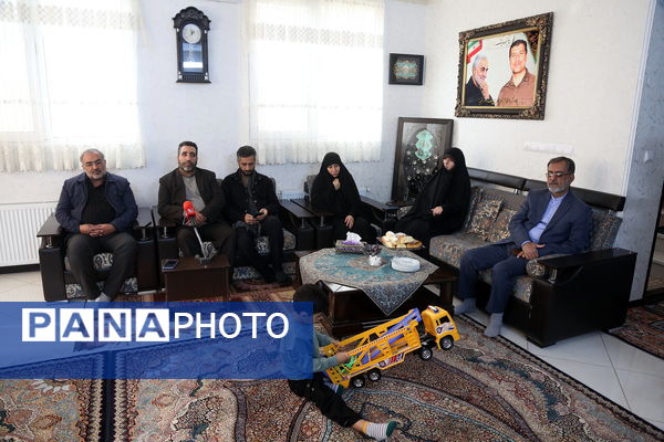 آیین رونمایی از پوستر یازدهمین دوره جشنواره رسانه‌ای ابوذر در قم