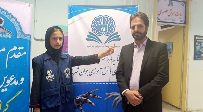 حرکت هدفمند مدارس متوسطه به سوی آموزش‌های نوین