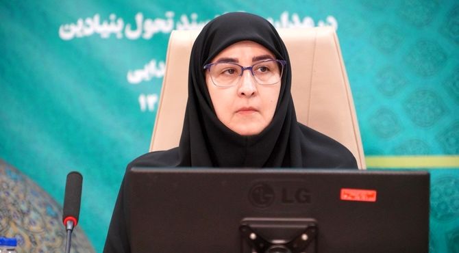 ادای دین معاون آموزش ابتدایی وزیر آموزش و پرورش به دانش‌آموزان شهید