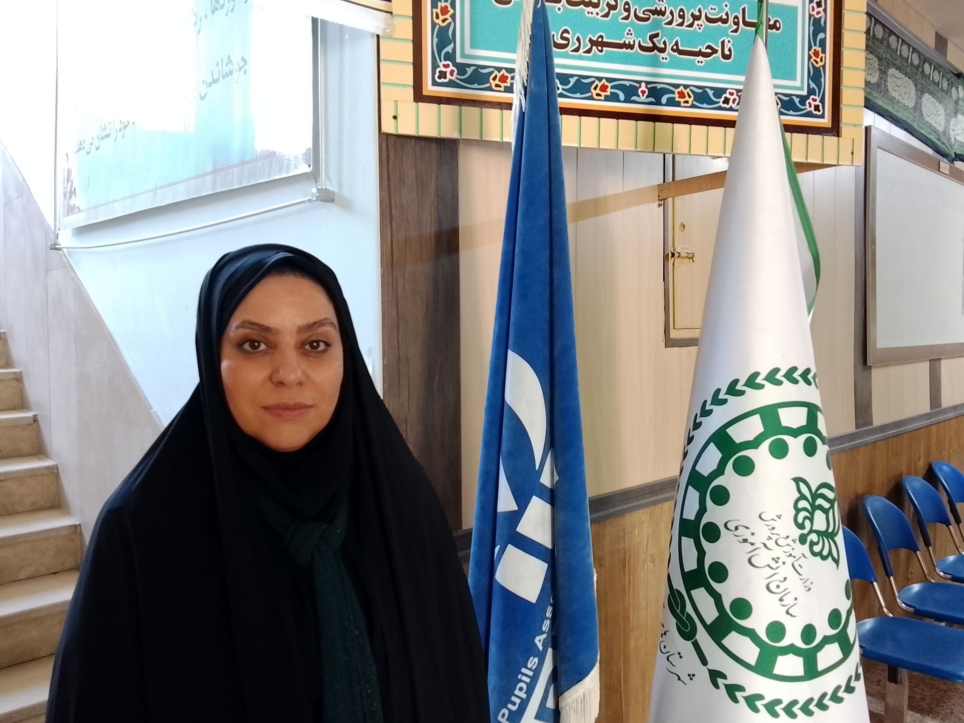 پایگاه‌های تابستانی ناحیه یک شهرری فعالیت خود را آغاز کردند