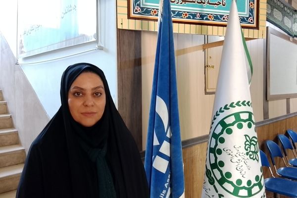 پایگاه‌های تابستانی ناحیه یک شهرری فعالیت خود را آغاز کردند
