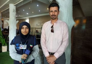 دانش‌آموزان از سامانه «مای مدیو» ثبت نام کتاب درسی را انجام دهند