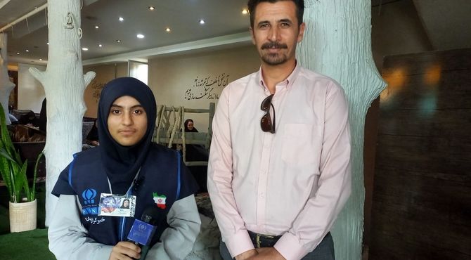 توزیع کتب درسی  در نیمه دوم شهریور ماه انجام خواهد شد