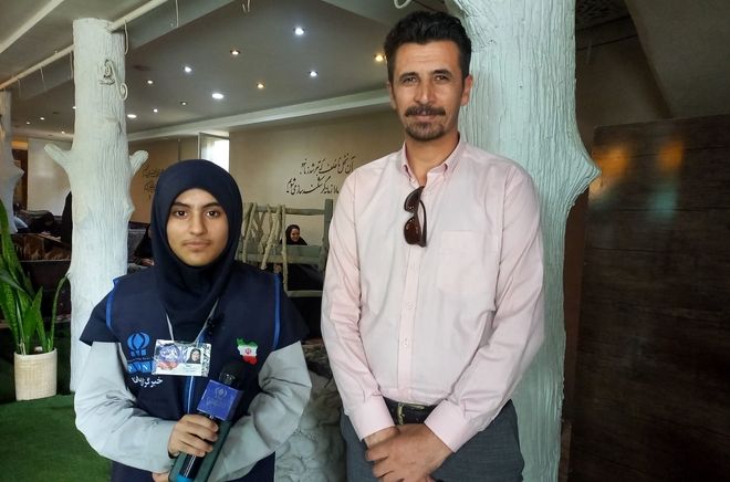 توزیع کتب درسی  در نیمه دوم شهریور ماه انجام خواهد شد