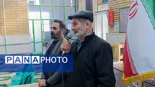 اعتکاف؛ فرصتی برای توقف در مسیر پرشتاب زندگی