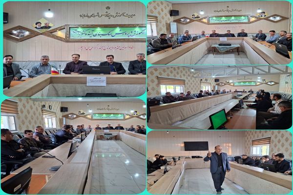 مراسم سوگواری حضرت اباعبدالله الحسین (ع) در شهرستان خدابنده