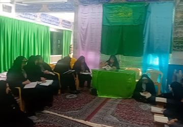 دو نغمه در یک ساز؛ هم‌آوایی نوروز و رمضان