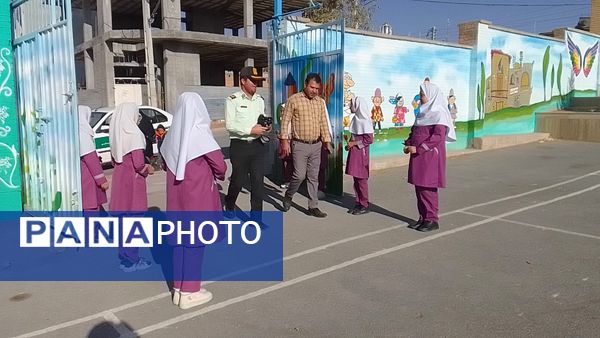 آرامش در سایه اقتدار؛ جشن هفته نیروی انتظامی و تجلیل از حافظان امنیت