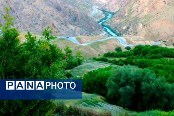 جاذبه‌های گردشگری روستای دوازده‌ امام 