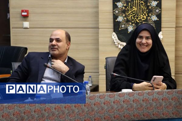حضور فعالان پانا یزد در چله رسانه‌ای استانداری یزد