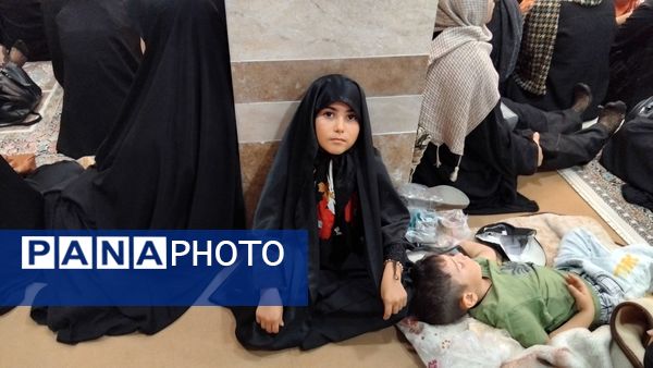 همایش سه ساله‌های حسینی