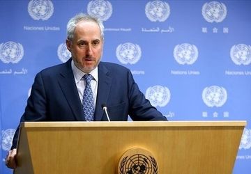استقبال سازمان ملل از مذاکرات میان ایران و تروئیکای اروپایی