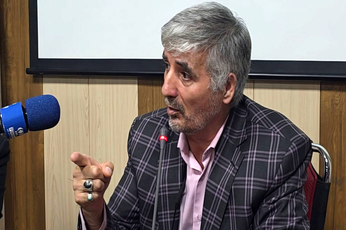 مجلس دانش آموزی باید مدرسه ای تربیتی باشد