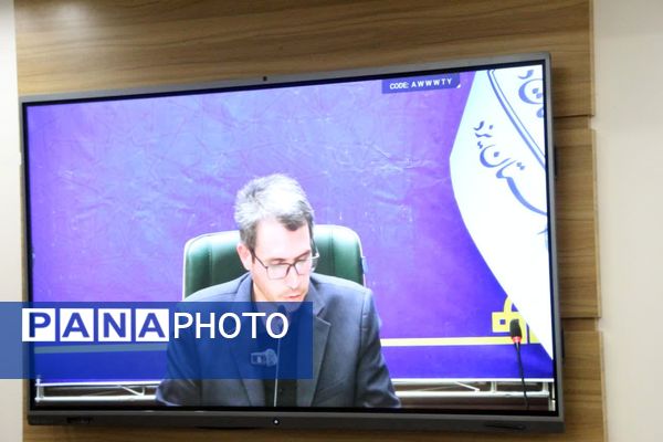 نشست خبری اداره‌کل میراث فرهنگی یزد