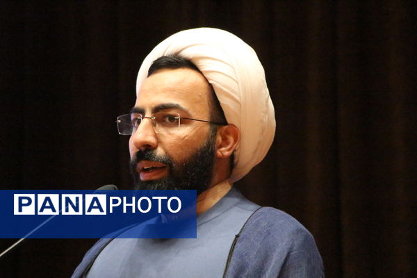 گردهمایی متولیان و مربیان اعتکاف‌های یزد